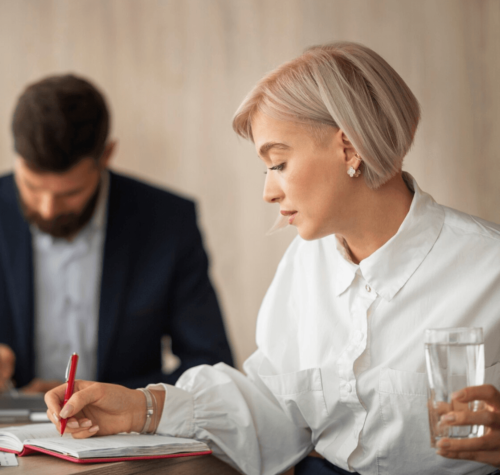 Business Health Program